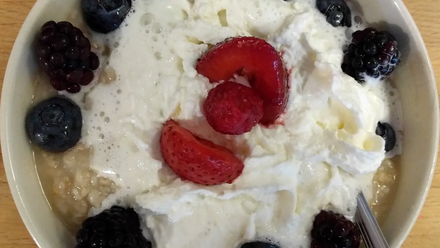 Blutzucker Ernährungsplan: einfache Struktur für den Alltag